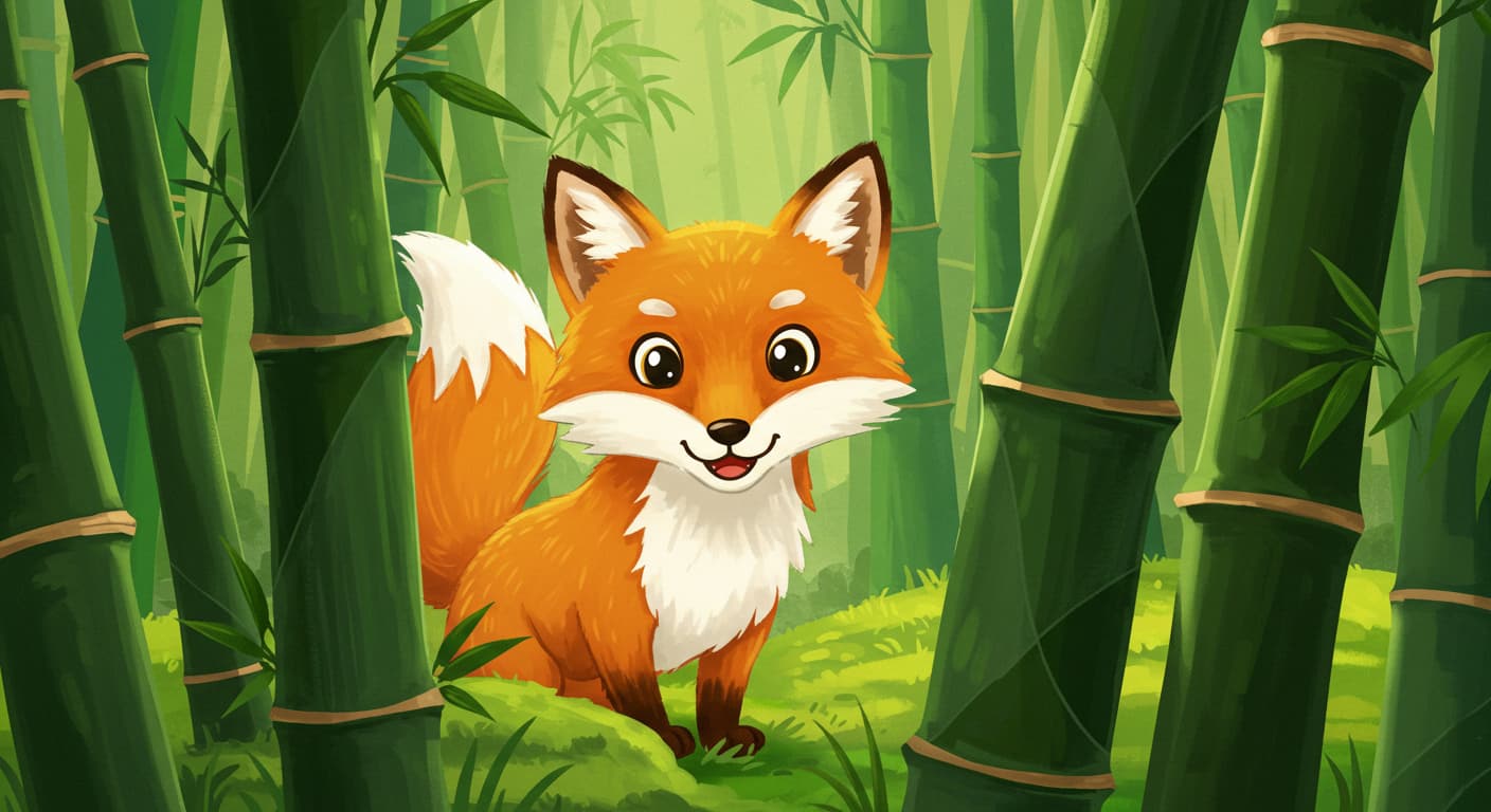 ごんぎつね　読書感想文例