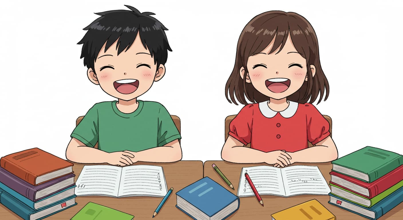 小中学生　読書感想文　書き方　上級