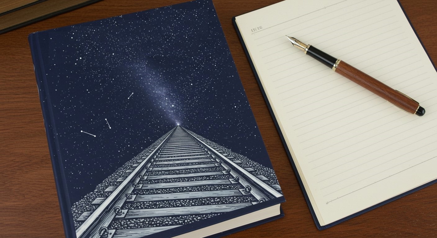 銀河鉄道の夜　読書感想文　書き方