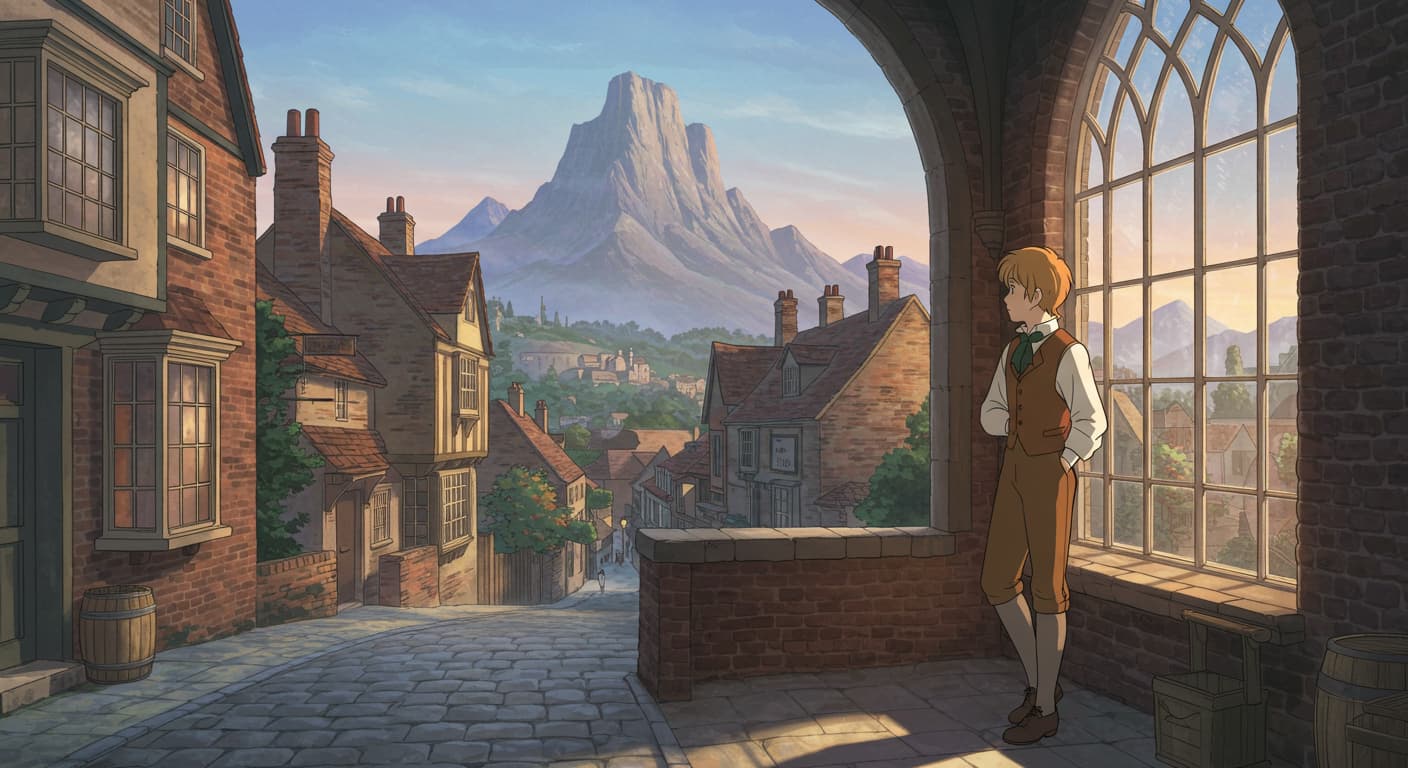 グスコーブドリの伝記　読書感想文例