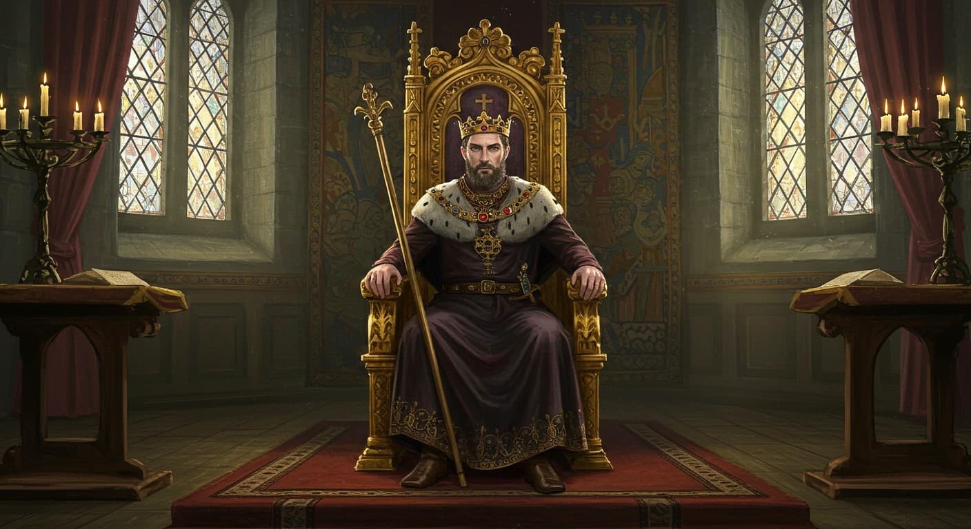 マクベス　読書感想文