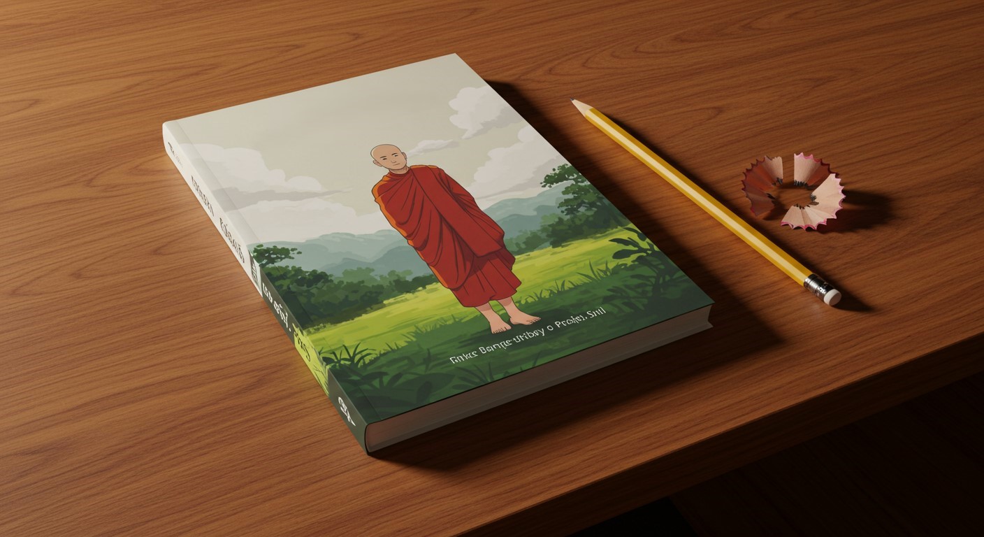 ビルマの竪琴　読書感想文　書き方