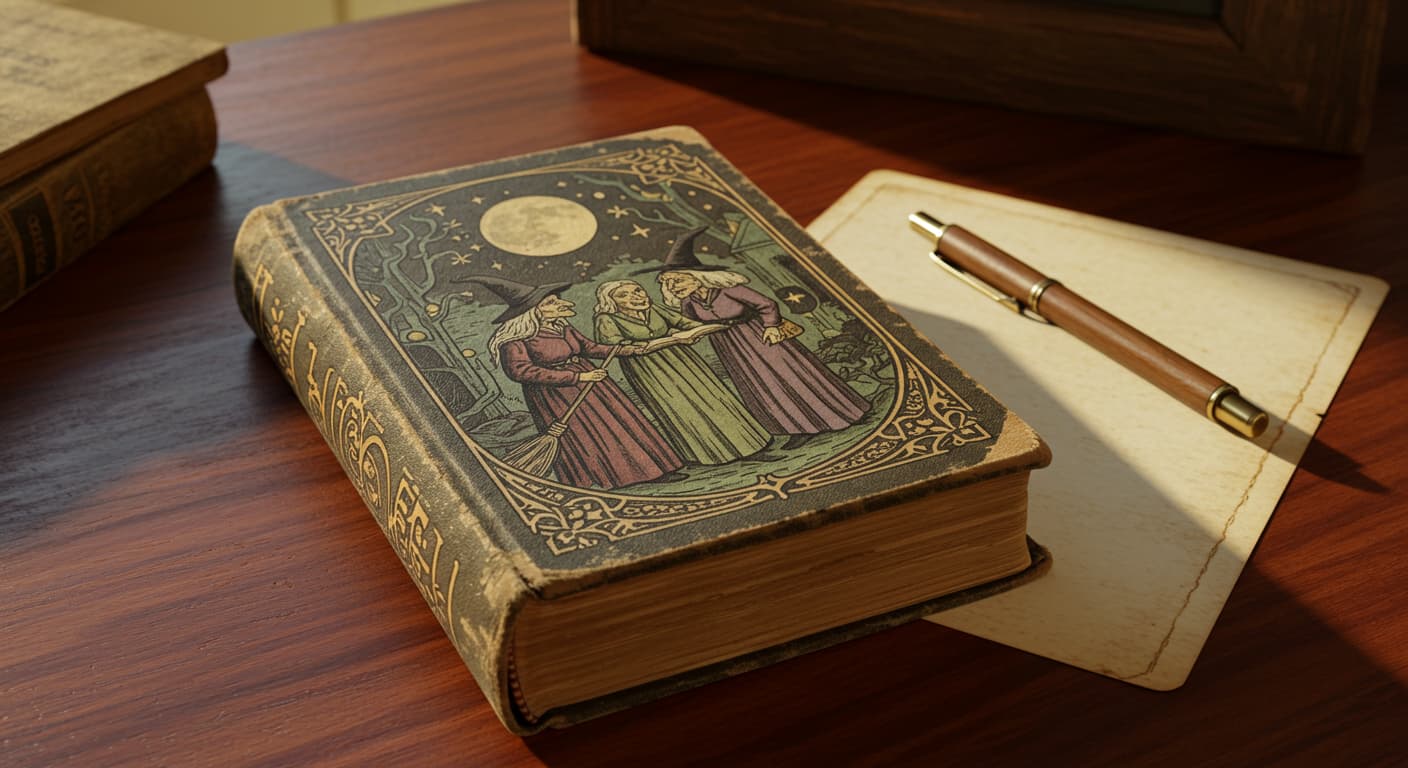 マクベス　読書感想文　書き方