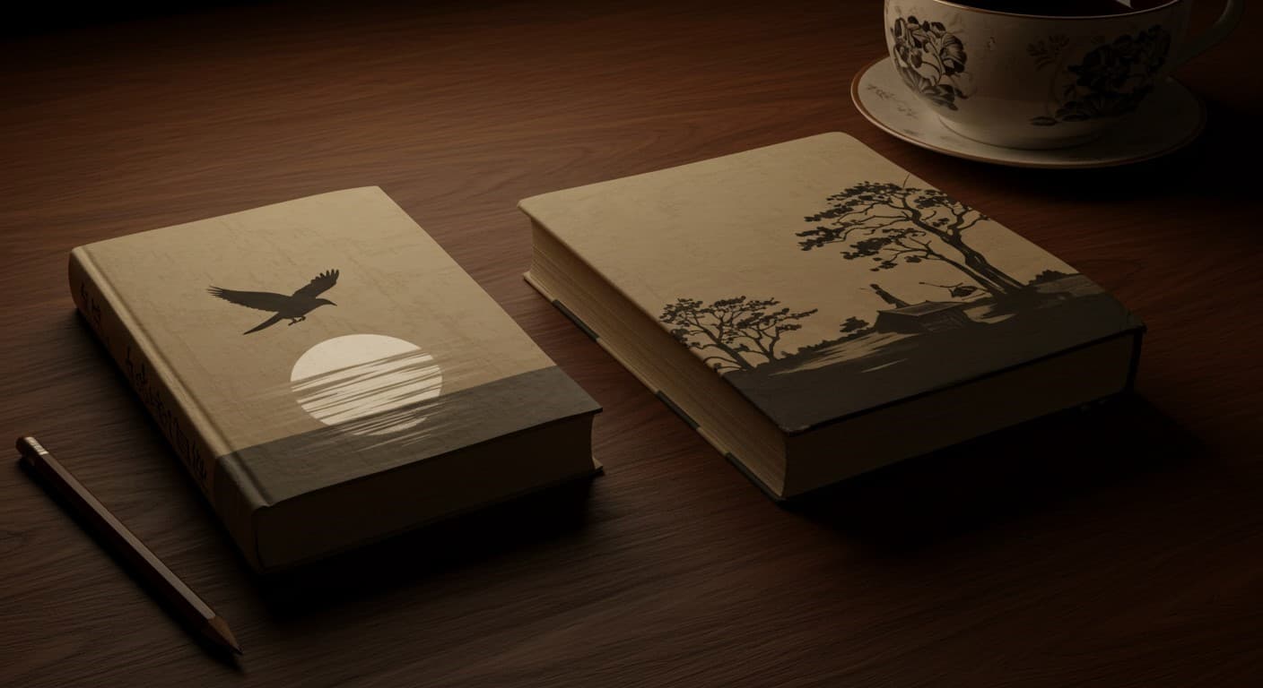 羅生門　読書感想文　書き方